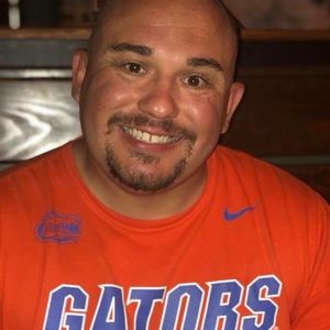 Meet your Posher, Jonathon